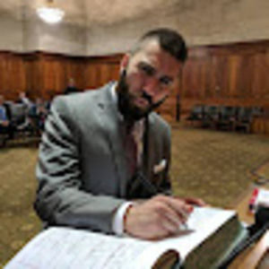 Meet your Posher, Max